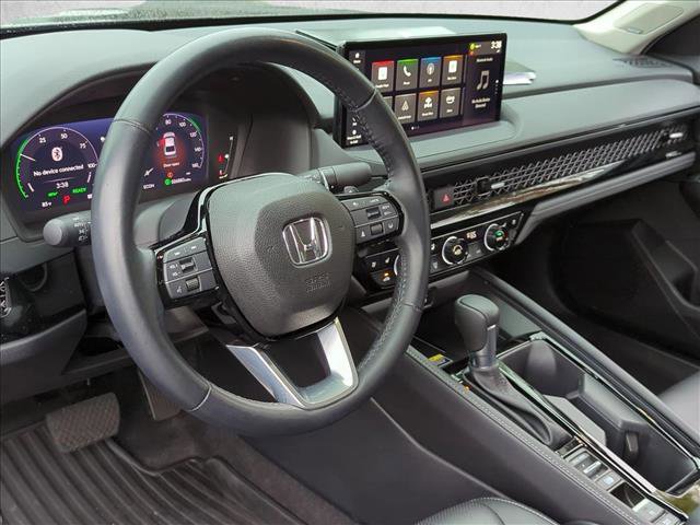 Certified 2024 Honda Accord Touring image 9