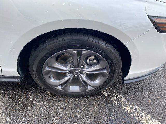 Used 2024 Honda Accord EX image 20