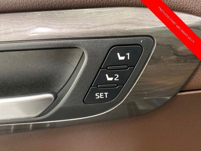 Certified 2022 Toyota Highlander Platinum image 15