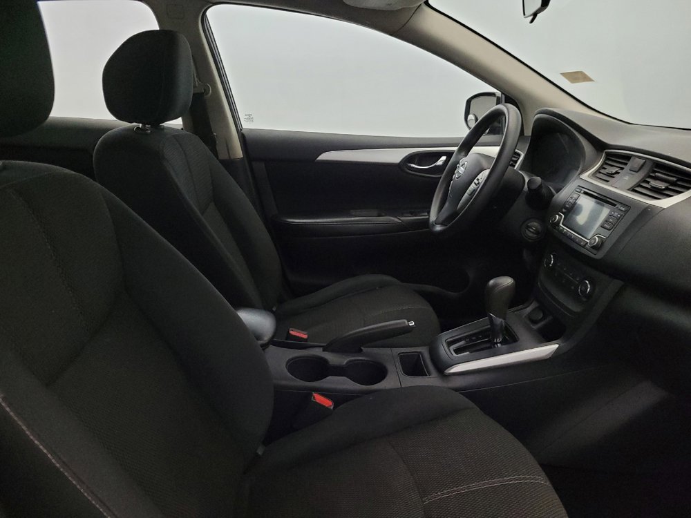 Used 2017 Nissan Sentra S image 21