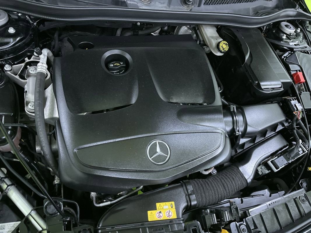 Used 2020 Mercedes-Benz GLA 250 image 29