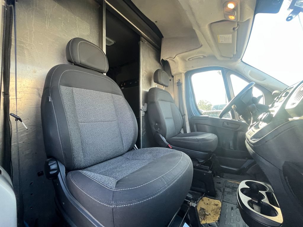 Used 2019 RAM ProMaster 3500 FWD image 12