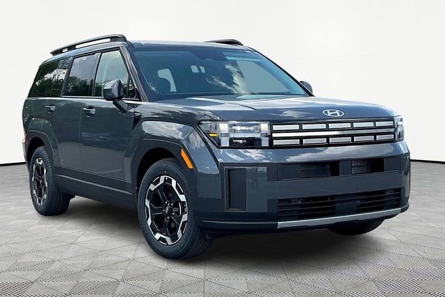 New 2026 Hyundai Santa Fe SEL image 1