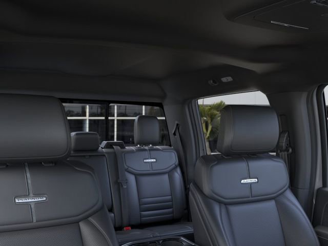 New 2026 Ford F150 Platinum AWD/4WD image 22