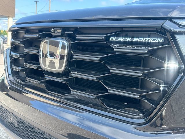 Used 2025 Honda Pilot Black Edition image 12