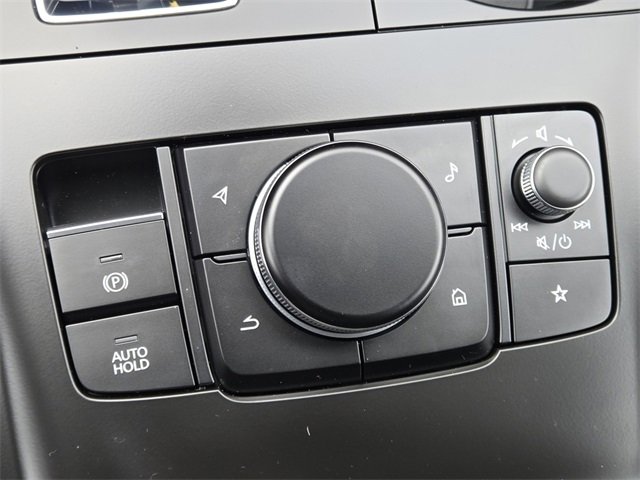 New 2026 MAZDA CX-70 SC image 6