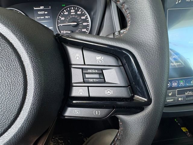New 2026 Subaru Forester Sport AWD/4WD image 24