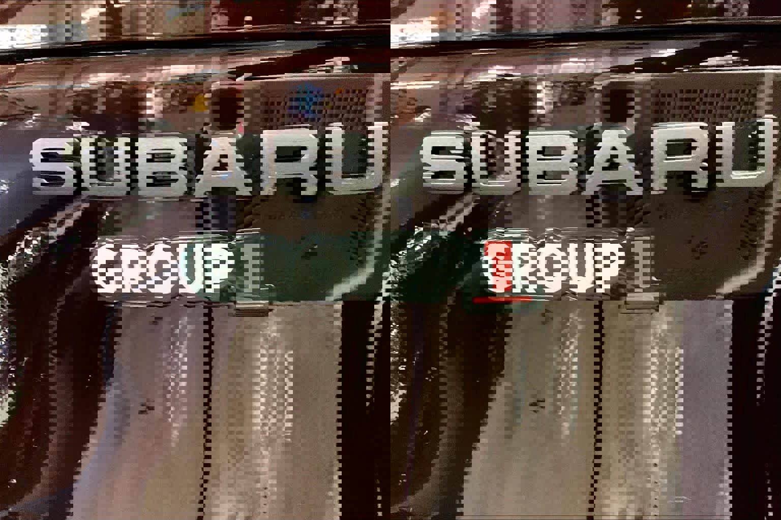 Used 2026 Subaru Forester Premium image 31