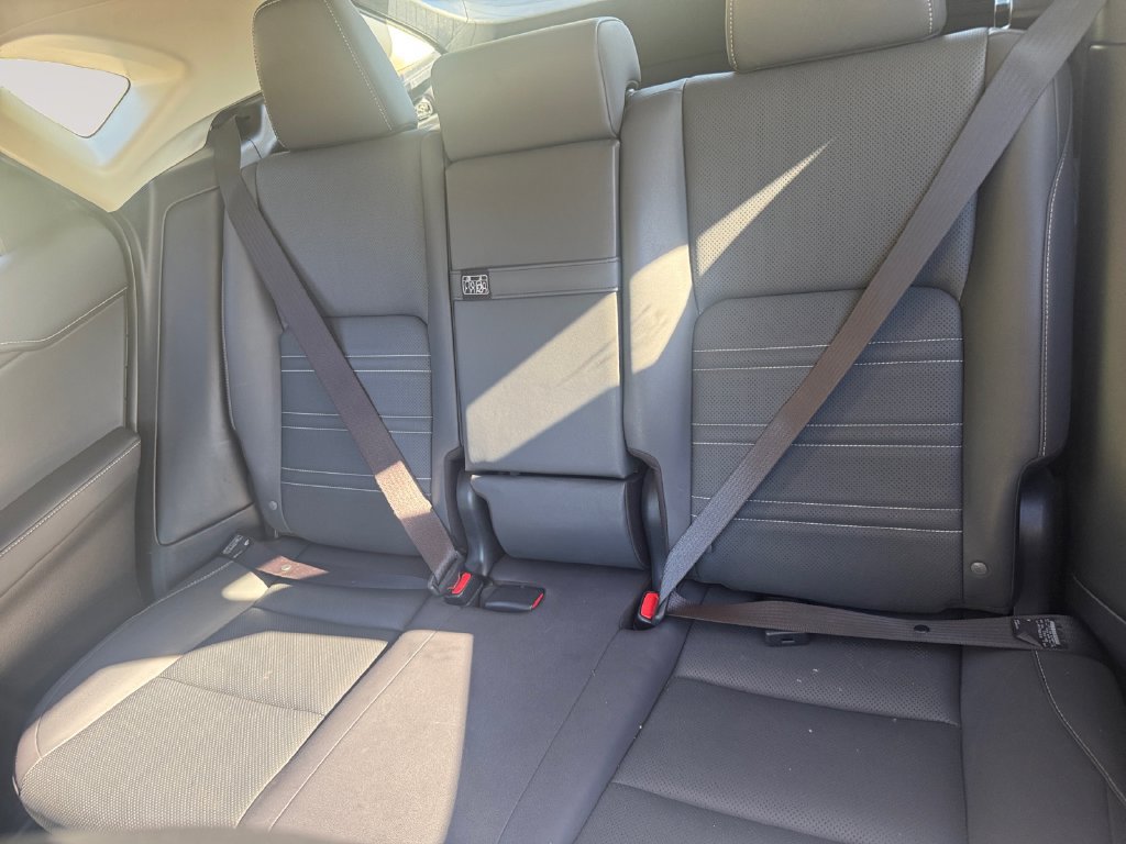 Used 2018 Lexus NX 300 AWD w/ Premium Package image 13