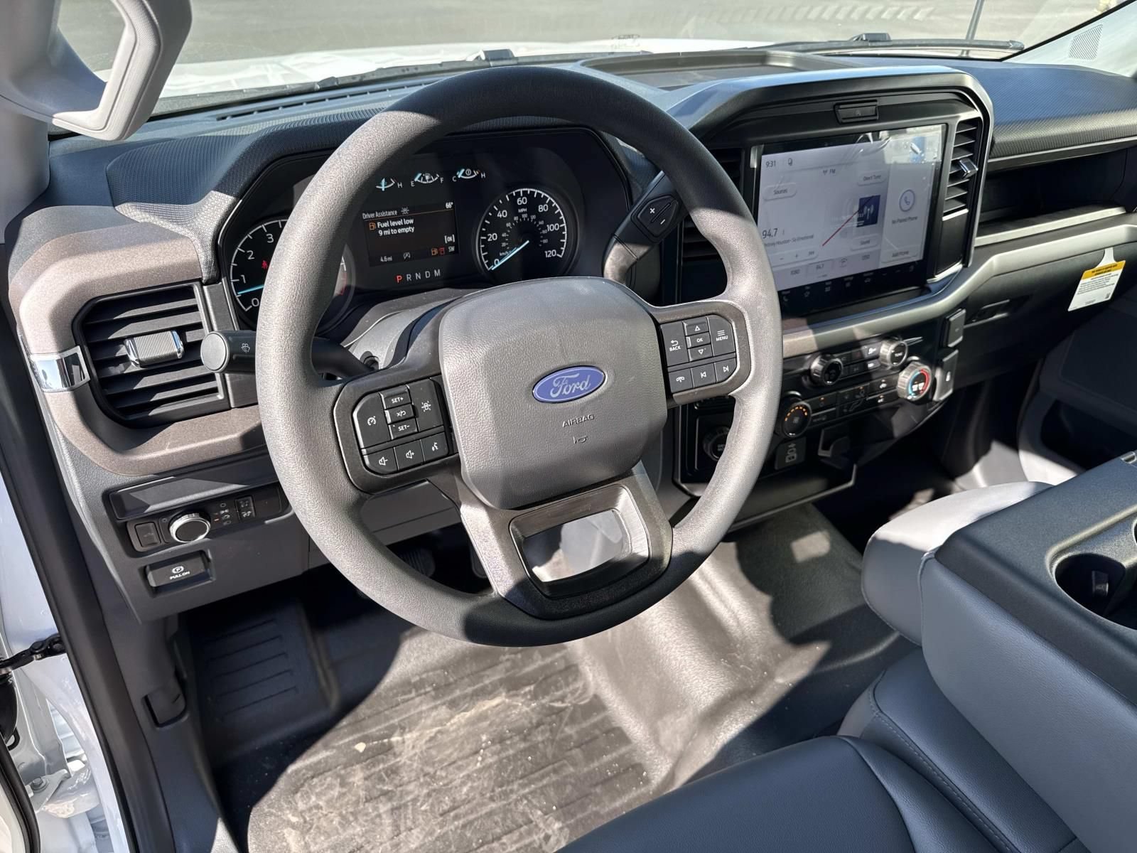 New 2026 Ford F150 XL RWD image 13