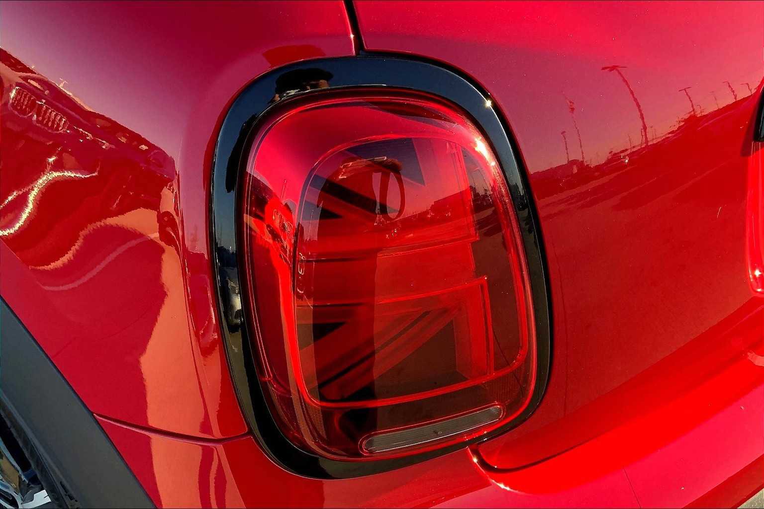 Used 2023 MINI Cooper S image 25