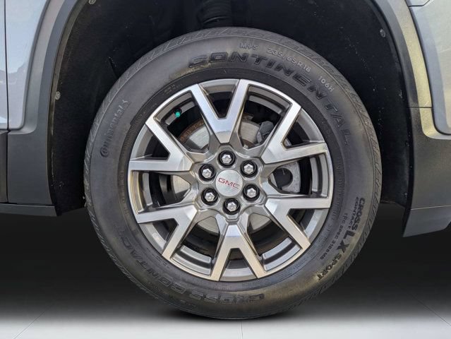 Used 2020 GMC Acadia SLE w/ Driver Convenience Package FWD image 10