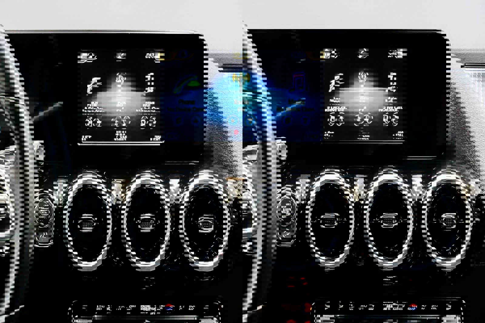 Certified 2023 Mercedes-Benz GLA 250 image 8