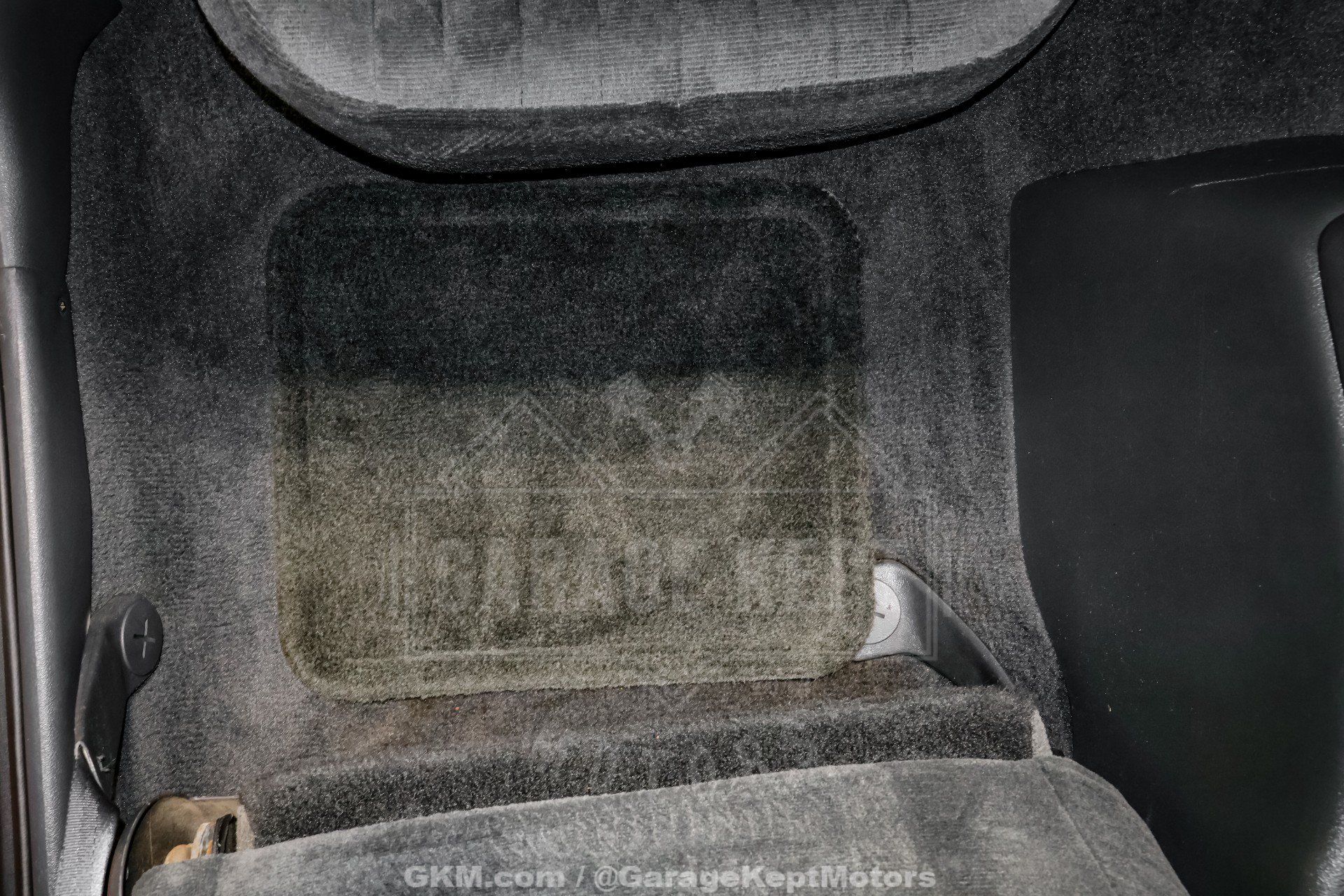Used 1995 Pontiac Firebird Formula RWD image 87