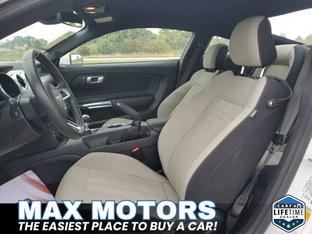 Certified 2021 Ford Mustang GT image 12