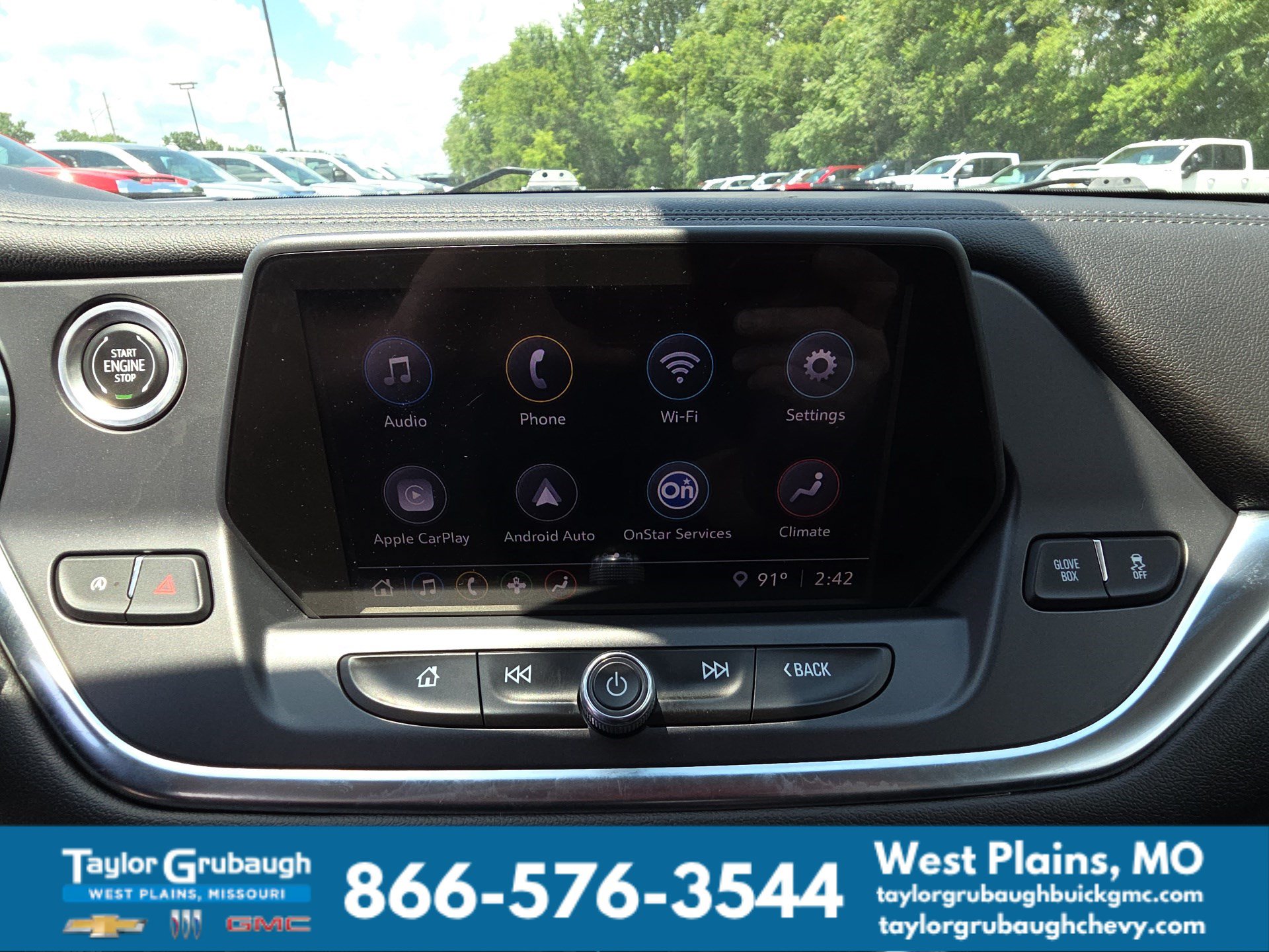 Used 2021 Chevrolet Blazer LT w/ Redline Edition AWD/4WD image 19