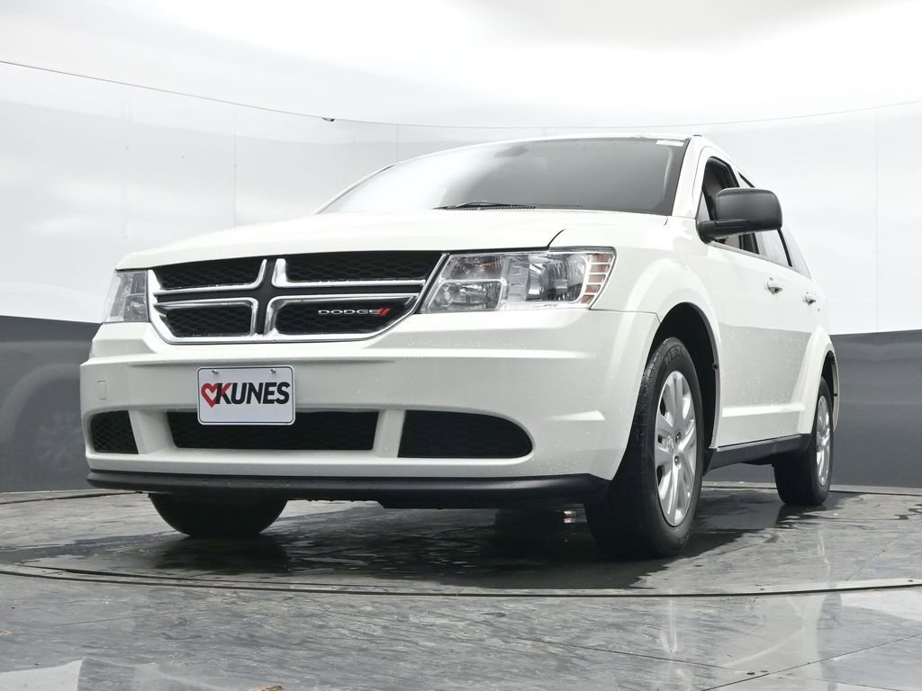 Used 2020 Dodge Journey SE image 43