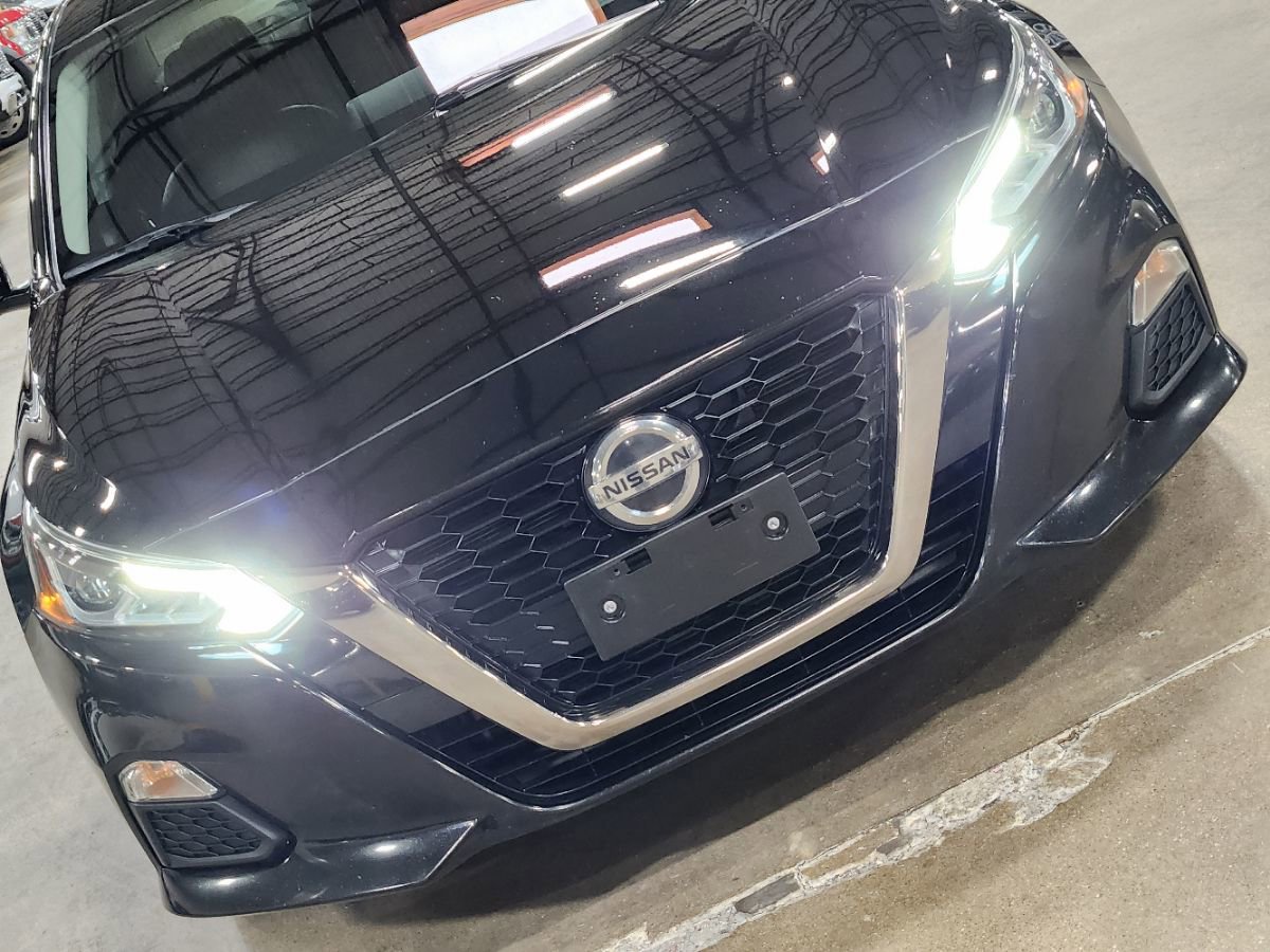 Used 2019 Nissan Altima 2.5 SR FWD image 19
