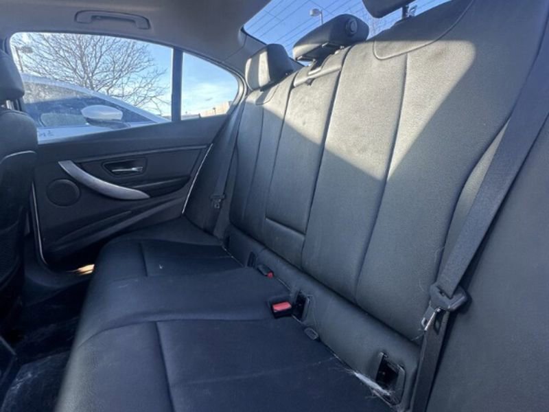 Used 2015 BMW 335i xDrive Sedan image 27