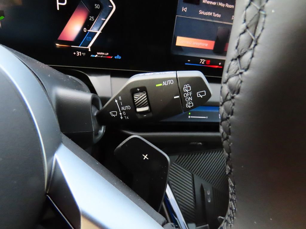 New 2026 BMW X3 xDrive30 image 34