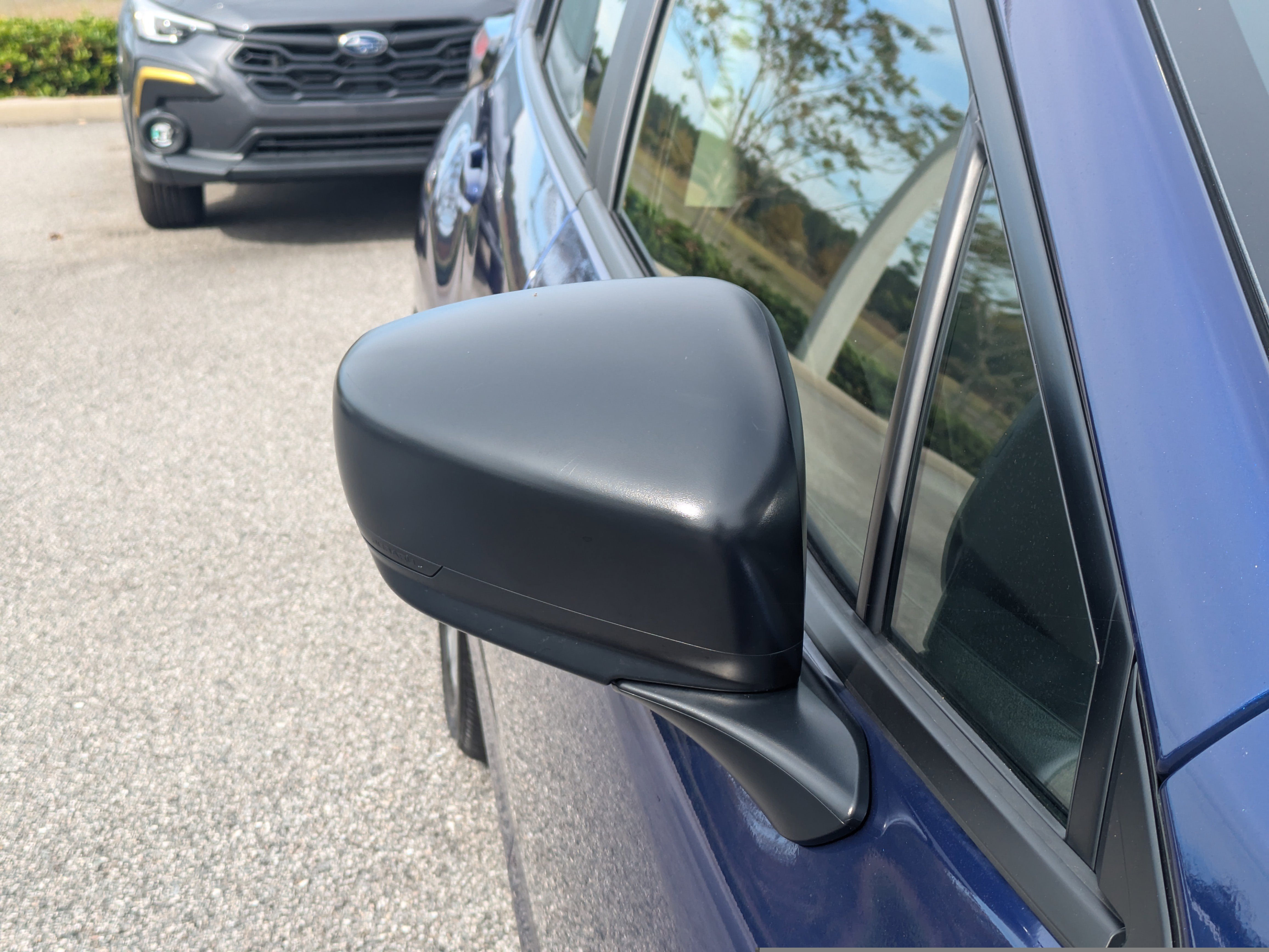 Used 2025 Subaru Impreza 2.0i image 11