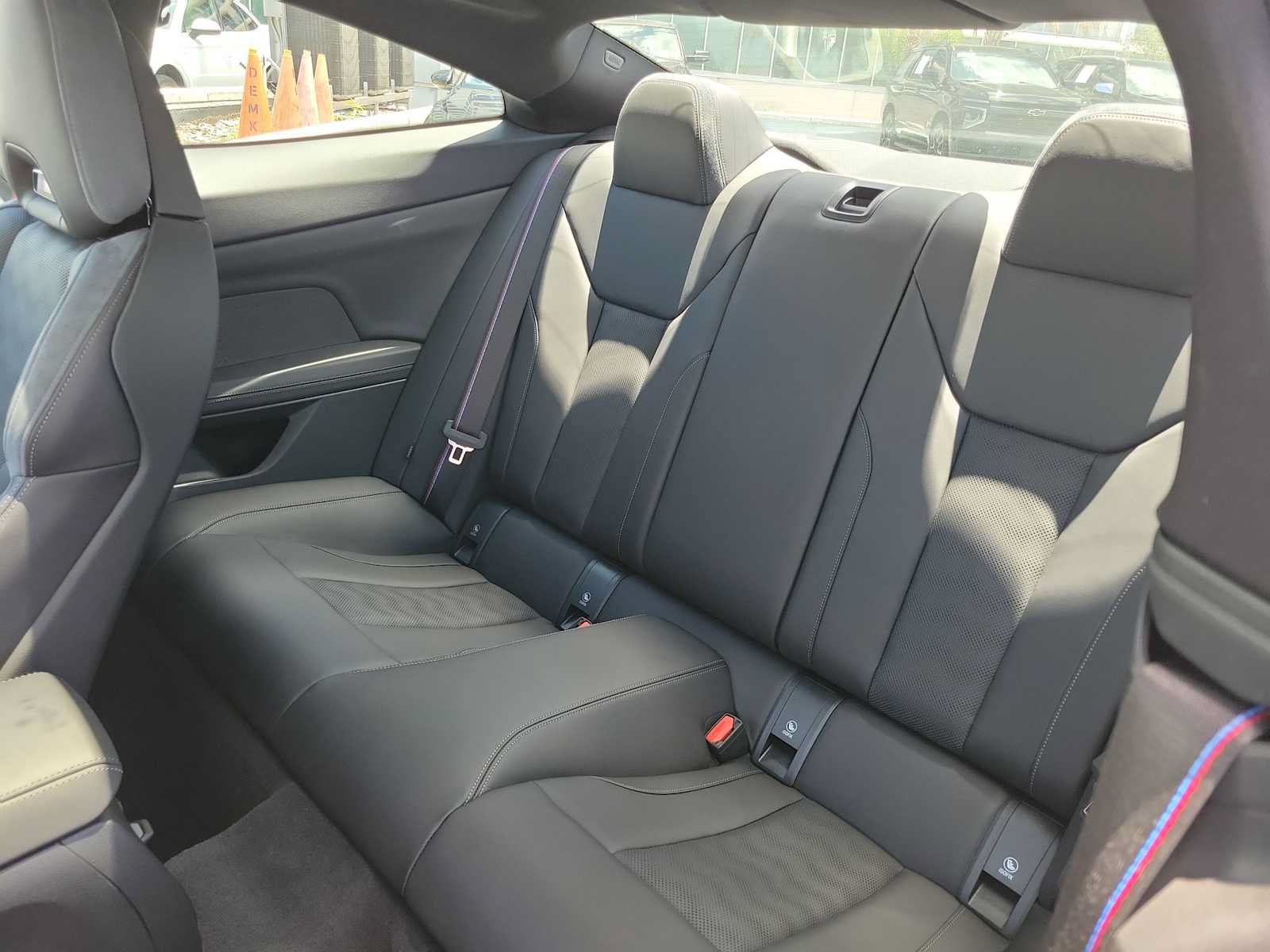 Used 2026 BMW M4 xDrive Competition AWD/4WD image 19