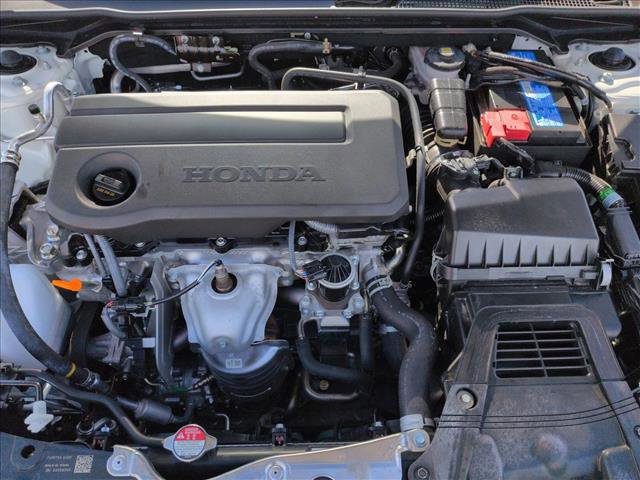 Used 2025 Honda Civic Sport image 21