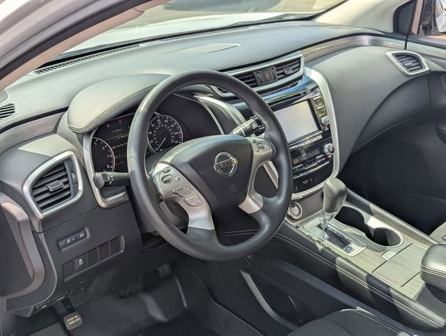 Used 2016 Nissan Murano S AWD/4WD image 12