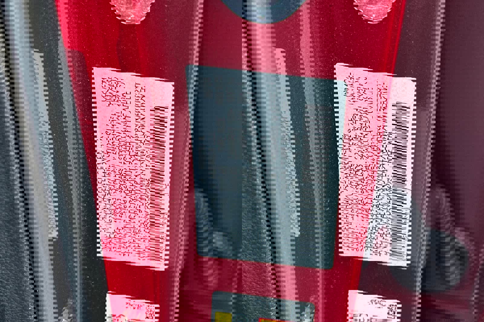 Certified 2025 Honda CR-V Sport image 33