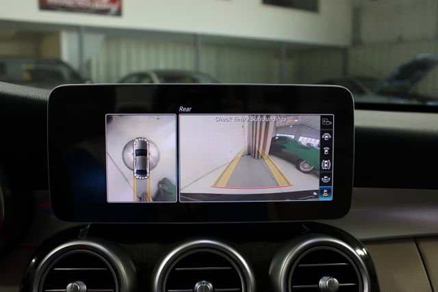 Used 2020 Mercedes-Benz C 300 Sedan image 25