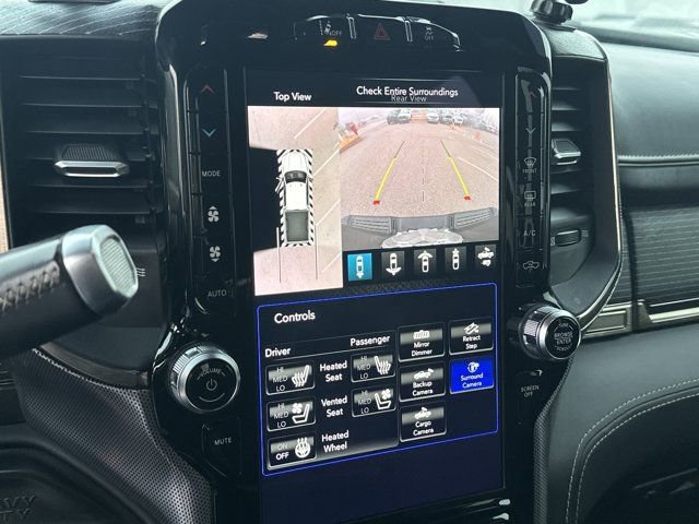 Used 2021 RAM 3500 Limited image 36