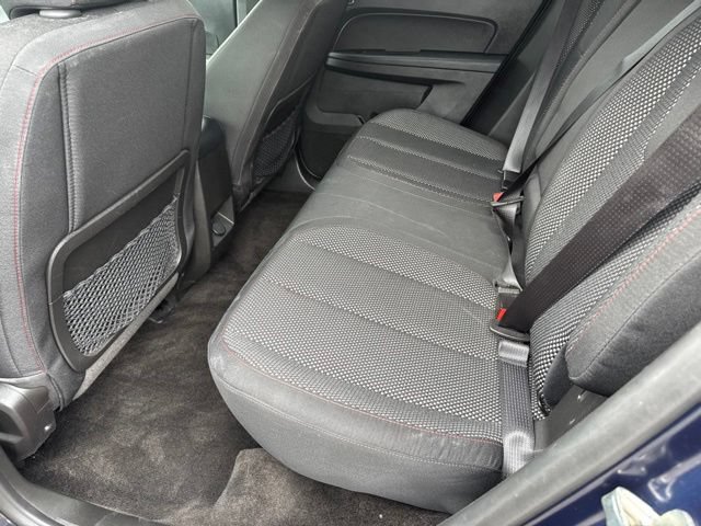 Used 2016 Chevrolet Equinox LT FWD image 12