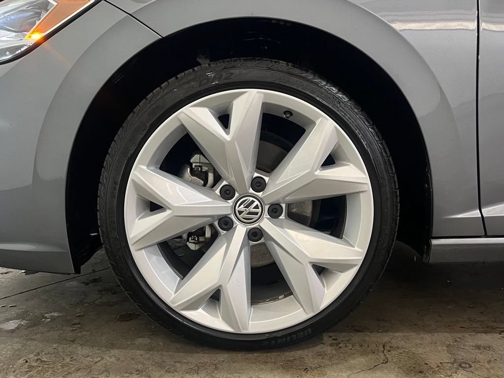 Used 2022 Volkswagen Jetta Sport FWD image 17