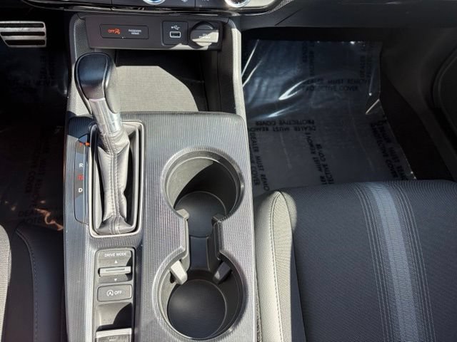 Used 2024 Honda Civic Sport image 24