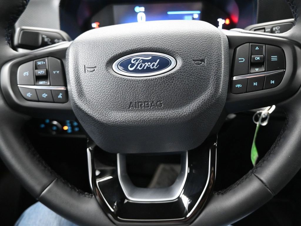 Used 2024 Ford Ranger XLT w/ Equipment Group 301A High image 26