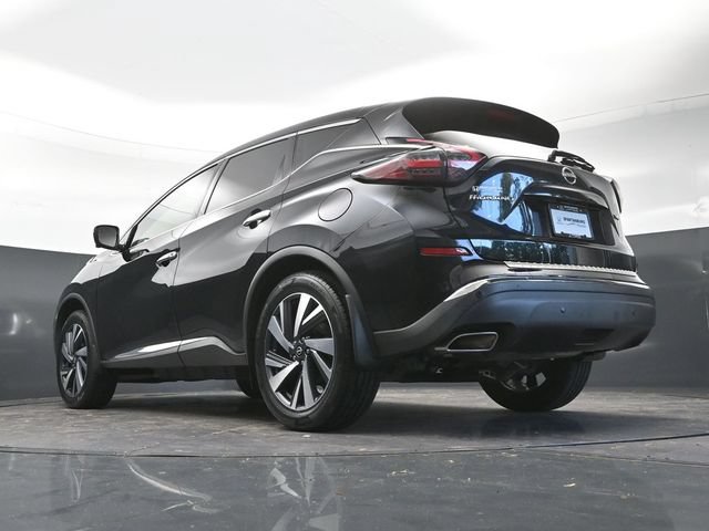 Used 2023 Nissan Murano SL w/ SL Moonroof Package FWD image 30