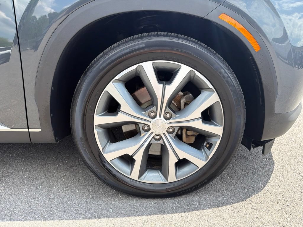 Used 2020 Hyundai Palisade SEL AWD/4WD image 15