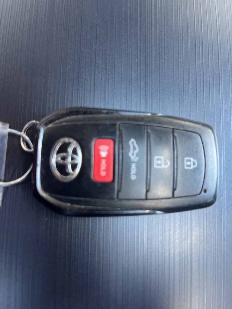 Used 2022 Toyota Tundra Platinum image 29