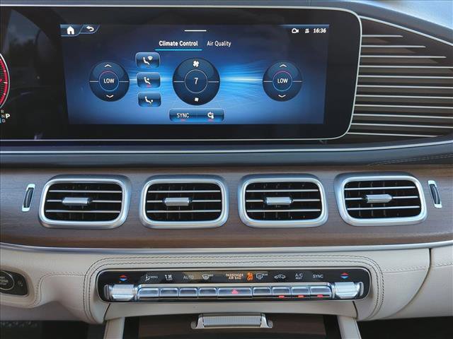 New 2026 Mercedes-Benz GLE 450 4MATIC image 12