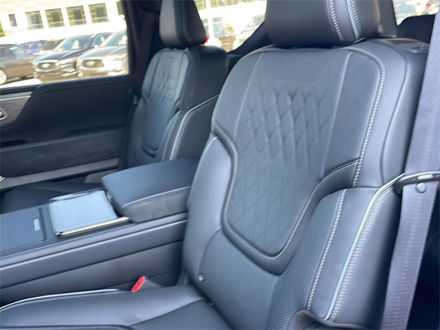 New 2026 INFINITI QX80 Autograph w/ Premium Cargo Package image 20