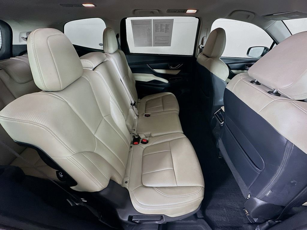 Certified 2023 Subaru Ascent Limited image 35