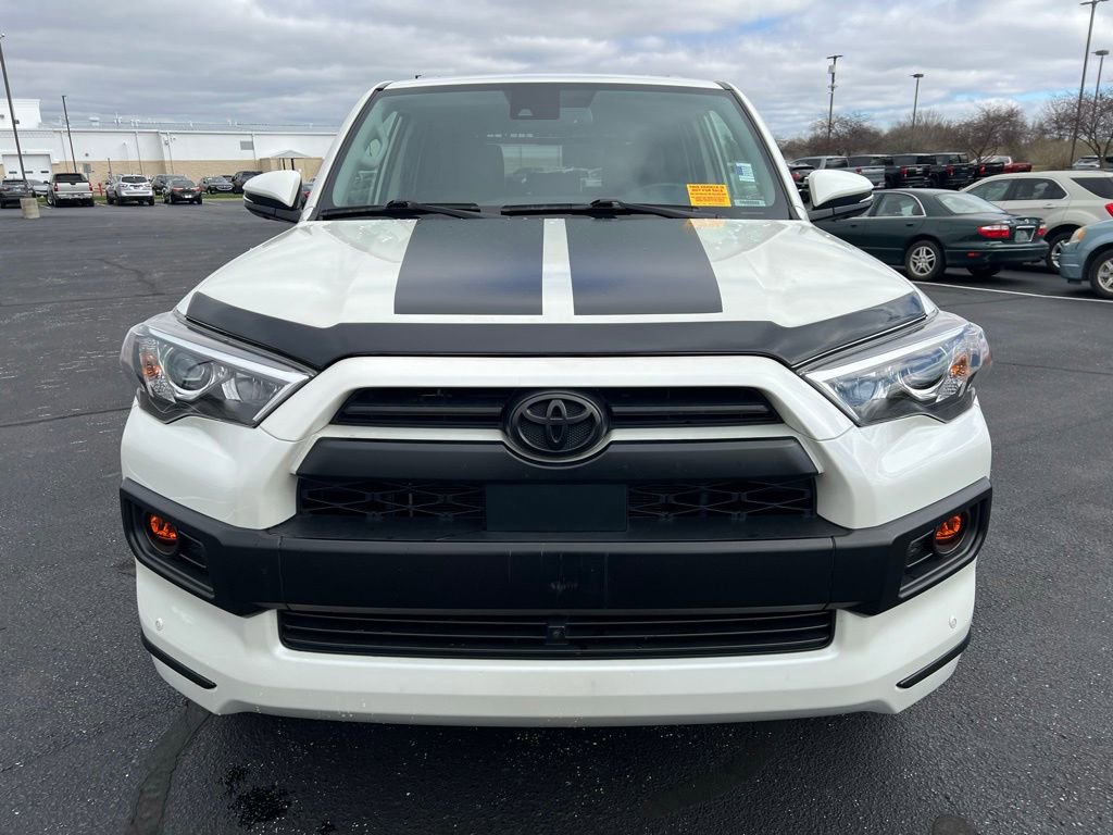 Used 2023 Toyota 4Runner Limited image 6