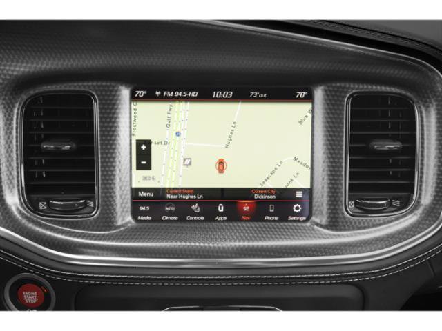 Used 2020 Dodge Charger SRT Hellcat w/ Harman/Kardon Audio Group image 19
