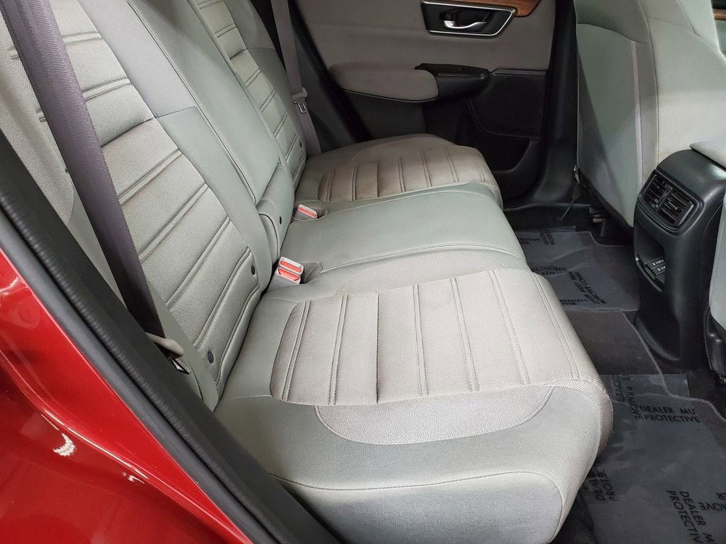 Used 2021 Honda CR-V EX image 24