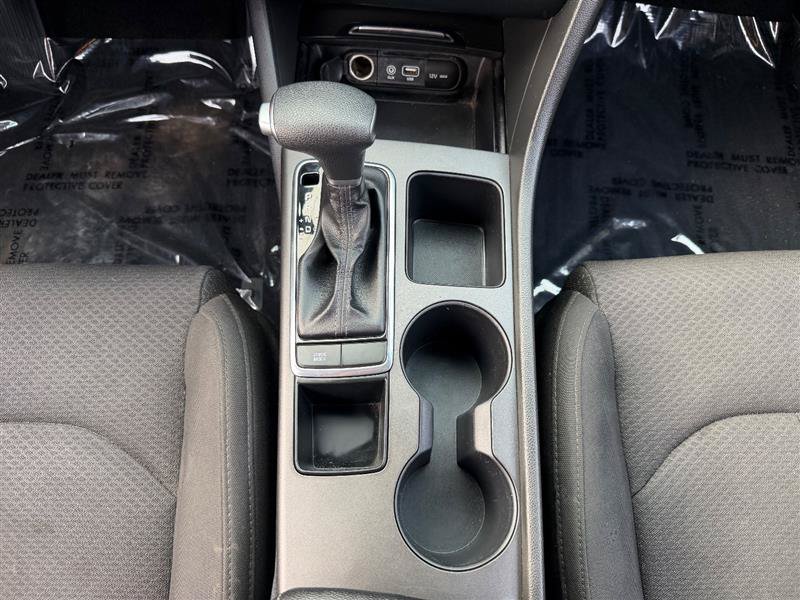 Used 2016 Kia Optima LX FWD image 22
