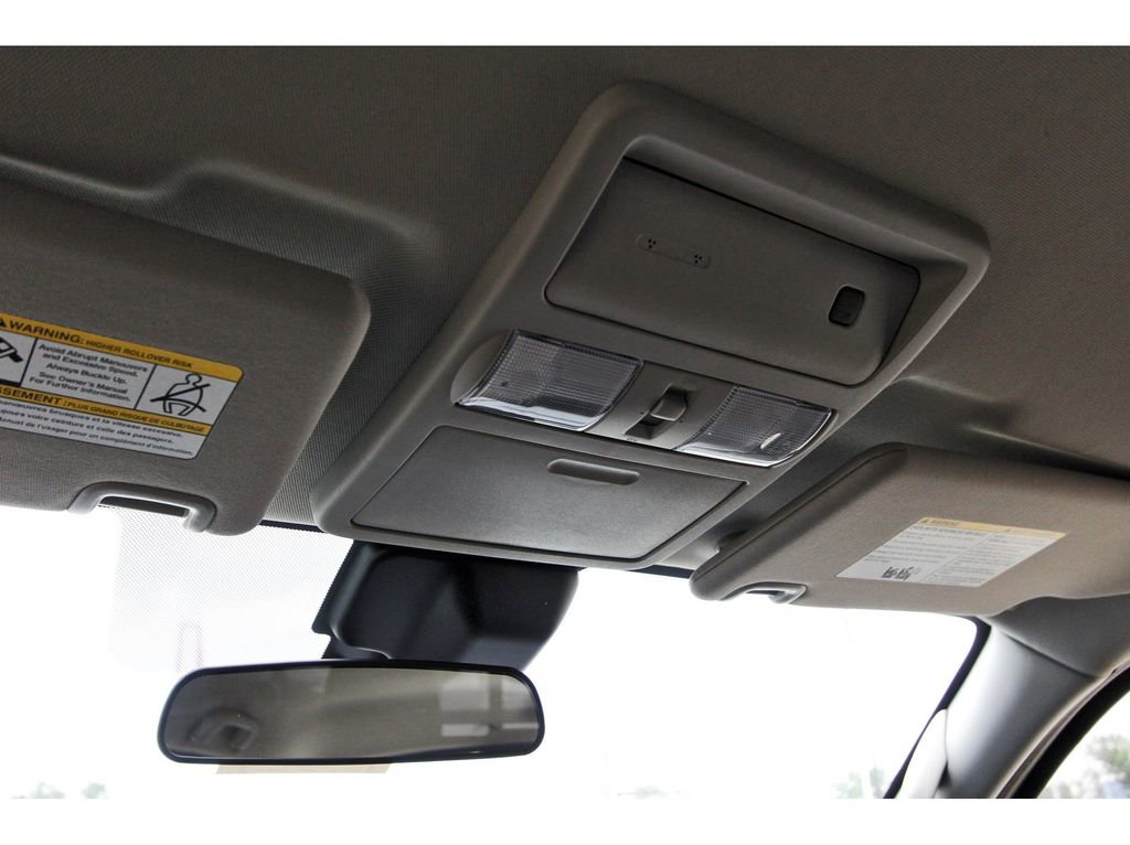 New 2026 Nissan Frontier S RWD image 23