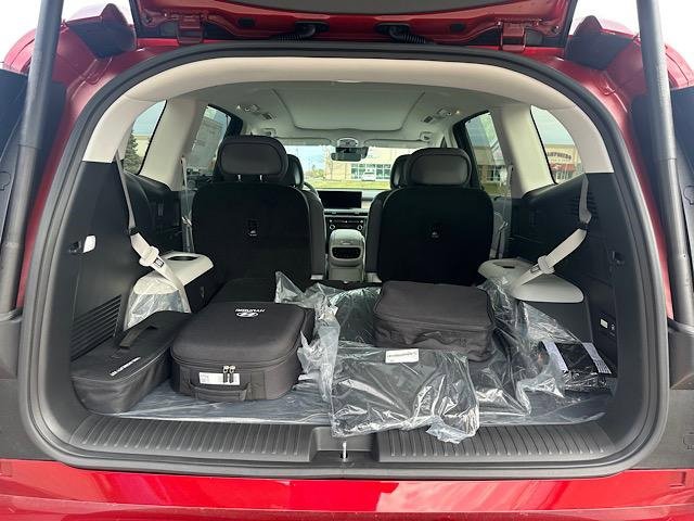 New 2026 Hyundai Ioniq 9 Limited image 6