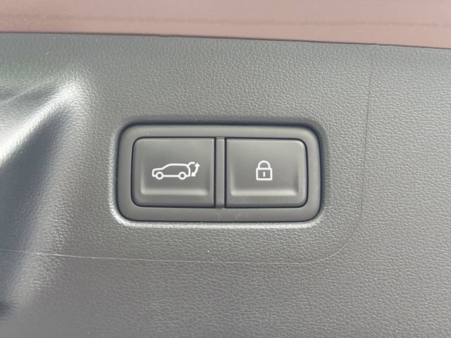 New 2026 Hyundai Santa Fe Calligraphy FWD image 19