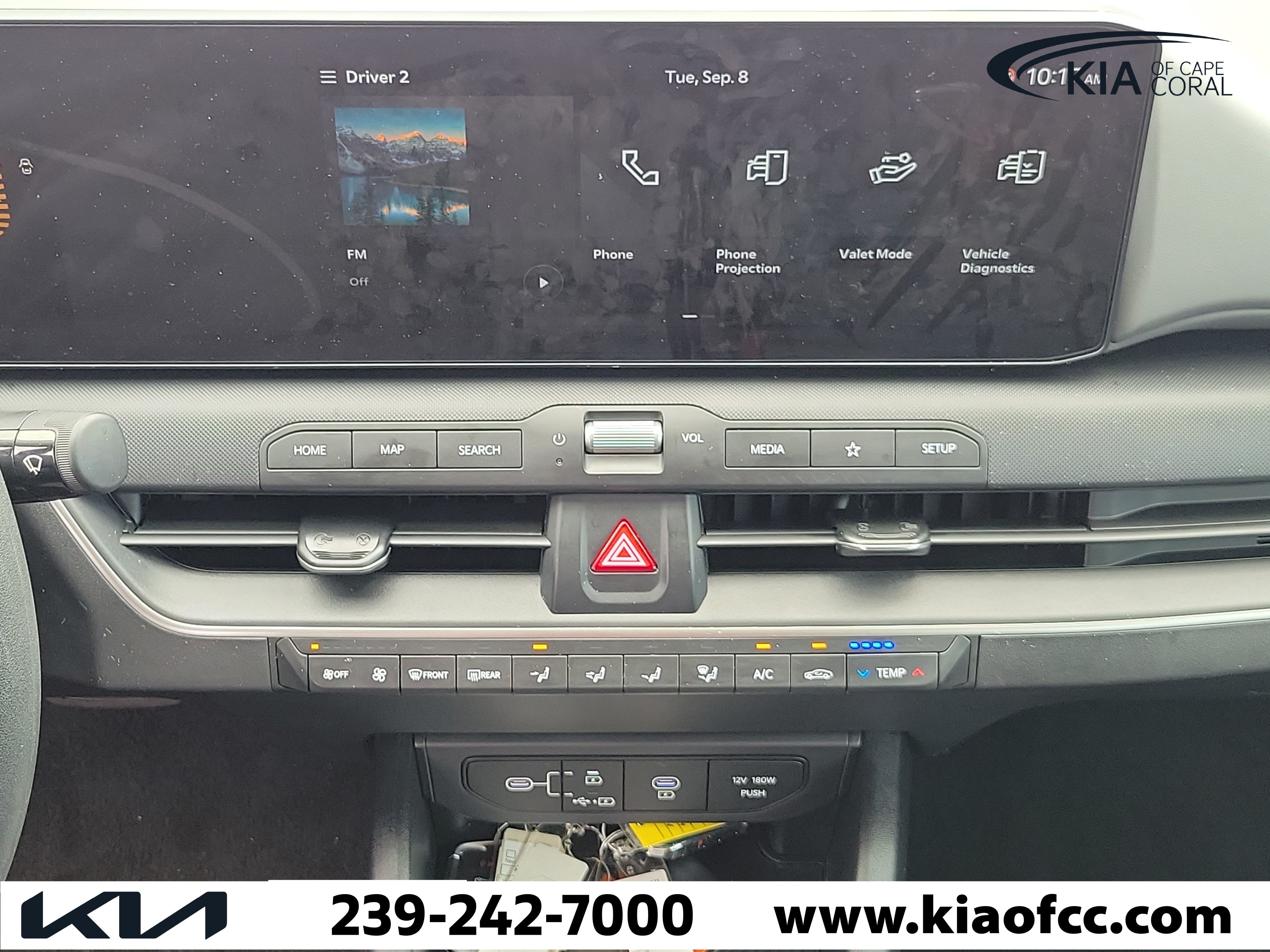 Certified 2025 Kia K4 FWD image 19