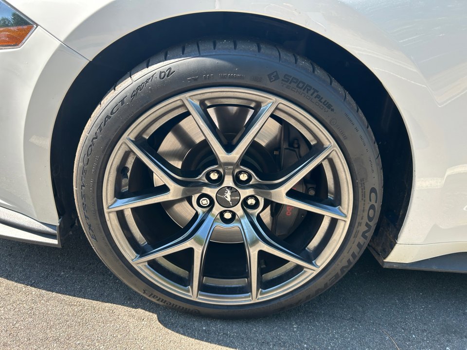 Used 2020 Ford Mustang GT Premium w/ Performance Package - Level 2 RWD image 31